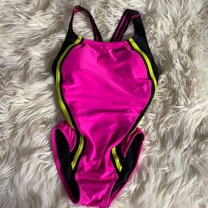 Speedo One Piece